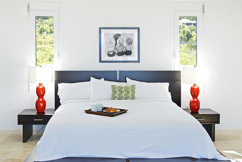 Coral Beach Club Villas & Marina Sint Maarten Exterior foto