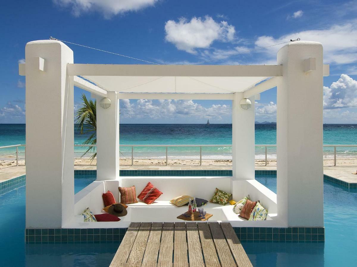 Coral Beach Club Villas & Marina Sint Maarten Habitación foto